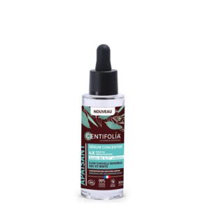 CENTIFOLIA rahustav seerum kontsentraat tundlikule peanahale orgaanilise eukalüpti ja jujube ekstraktiga, 30ml