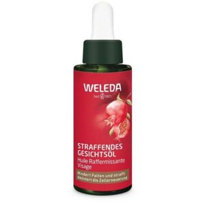 Weleda granaatõuna pinguldav näoõli 30ml