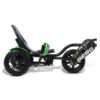 Pedaalkart Berg Street-X Venom – pilt 2