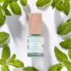 TOOFRUIT Jolies Mimines heleroheline looduslik piparmündiõhnaline küünelakk lastele, 10 ml – pilt 2