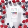 TOOFRUIT taastav ja toitev kätekreem lastele vaarika ja mustikaga, 50 ml – pilt 2