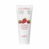 TOOFRUIT Sensibulle orgaaniline seebivaba dušigeel lastele vaarika-maasika lõhnaline, 200 ml – pilt 1