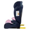 Turvatool Frozen 100-150cm isofix R129 – pilt 3