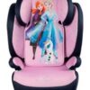 Turvatool Frozen 100-150cm isofix R129 – pilt 1