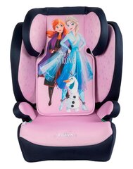 Turvatool Frozen 100-150cm isofix R129