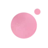 NAMAKI veebaasil mahakooritav küünelakk lastele, toon PINK GLITTER 7,5 ml – pilt 2