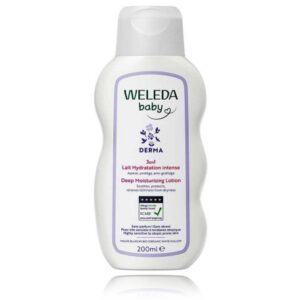 Weleda Valge Kassinaerise 3in1 niisutav ihupiim 200ml