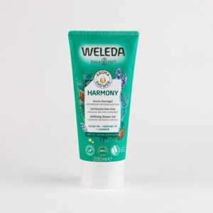 Weleda Aroma dušigeel Harmony 200ml