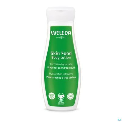 Weleda Skin Food kehapiim 200ml