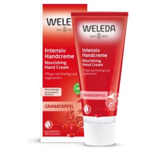 Weleda granaatõuna kätekreem 50ml