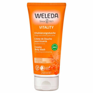 Weleda astelpaju dušikreem 200ml