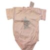 Body roosa Jänkudega  98cm Teresa – pilt 2