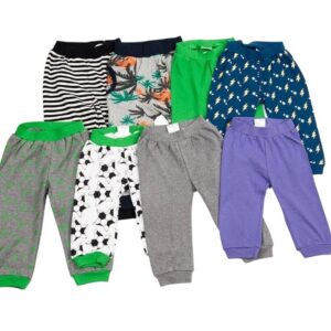 Forkids trikotaazist püksid (56-100cm)